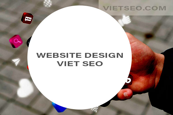 Website design Viet SEO