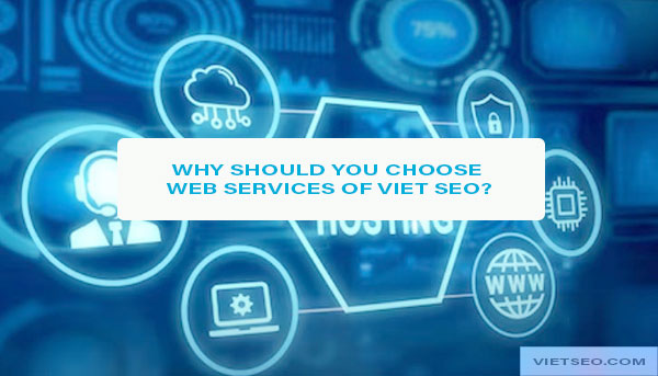Why you choose Viet SEO
